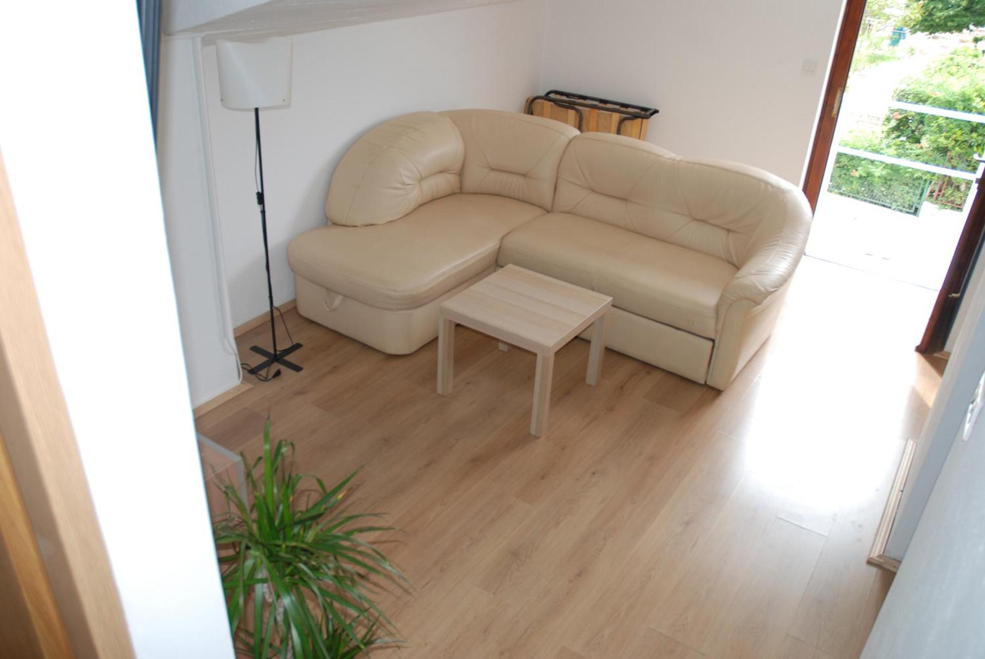 5 Meters From The Sea With Private Beach - 70M2 Colibri Sunset Apartments سفيتي بيتار المظهر الخارجي الصورة